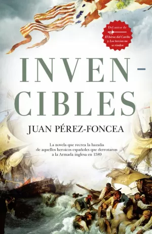 INVENCIBLES (B)