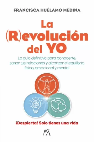 LA REVOLUCIÓN DEL YO