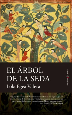 ÁRBOL DE LA SEDA, EL