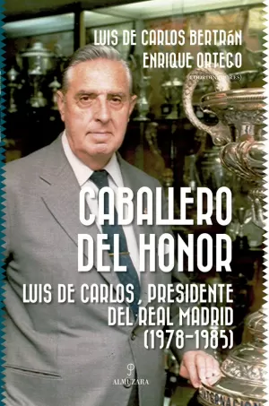 CABALLERO DEL HONOR