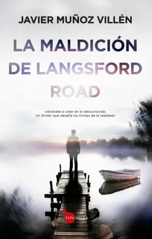 MALDICIÓN DE LANGSFORD ROAD