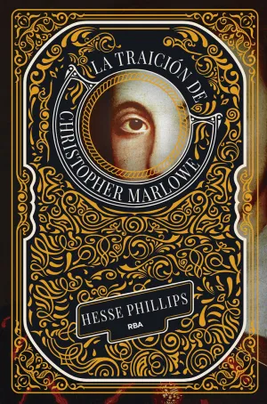 LA TRAICIÓN DE CHRISTOPHER MARLOWE