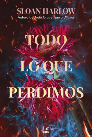 TODO LO QUE PERDIMOS