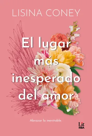 EL LUGAR MÁS INESPERADO DEL AMOR