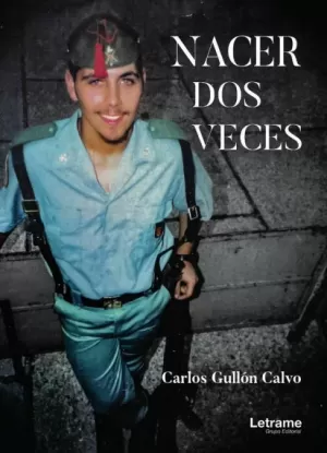 NACER DOS VECES