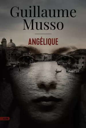 ANGÉLIQUE