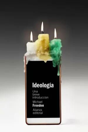IDEOLOGÍA: UNA BREVE INTRODUCCIÓN