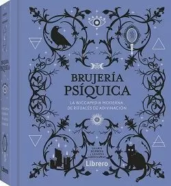 BRUJERÍA PSÍQUICA