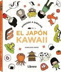 APRENDE A DIBUJAR EL JAPÓN KAWAII