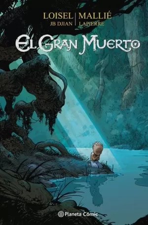 GRAN MUERTO Nº 03/04, EL