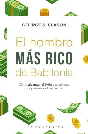 EL HOMBRE MÁS RICO DE BABILONIA