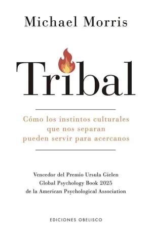 TRIBAL