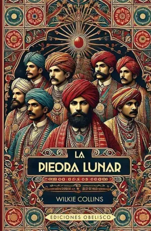 PEL IEDRA LUNAR