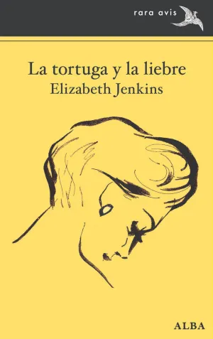 LA TORTUGA Y LA LIEBRE