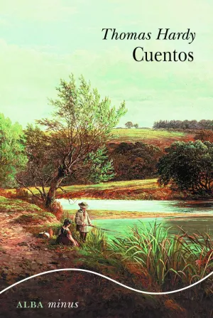 CUENTOS