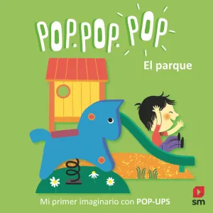 POP POP POP EL PARQUE