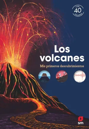 LOS VOLCANES