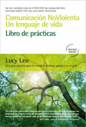 COMUNICACIÓN NOVIOLENTA. UN LENGUAJE DE VIDA.