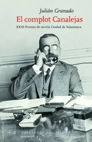 EL COMPLOT CANALEJAS