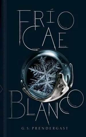 FRÍO CAE BLANCO