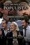 MOMENTO POPULISTA, EL