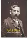 GALDÓS, MAESTRO DE LAS LETRAS MODERNAS
