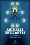 ANIMALES URTICANTES (2ª ED)