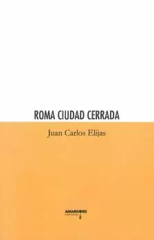 ROMA CIUDAD CERRADA