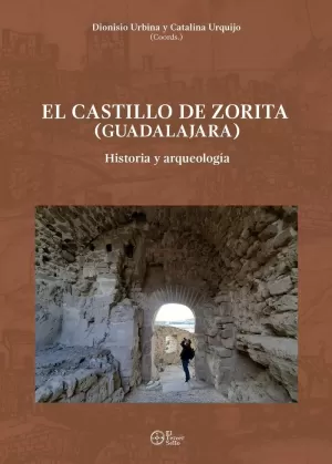EL CASTILLO DE ZORITA (GUADALAJARA)