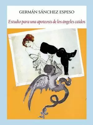 ESTUDIO PARA UNA APOTEOSIS DE LOS ÁNGELES CAÍDOS