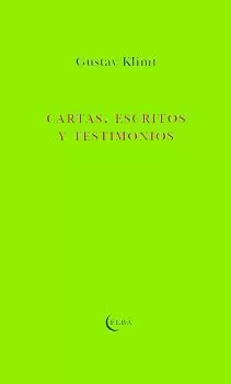 CARTAS, ESCRITOS Y TESTIMONIOS