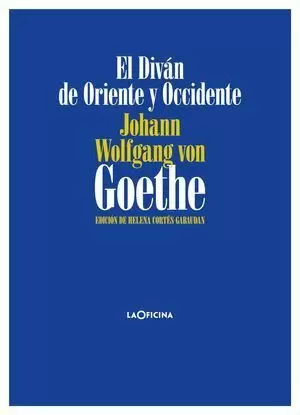 EL DIVÁN DE ORIENTE Y OCCIDENTE