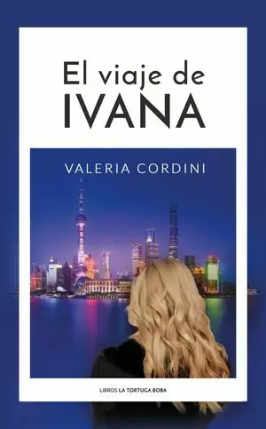 EL VIAJE DE IVANA