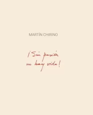 MARTÍN CHIRINO