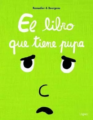 EL LIBRO QUE TIENE PUPA