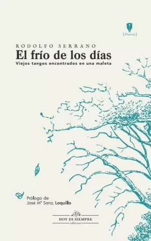 EL FRÍO DE LOS DÍAS