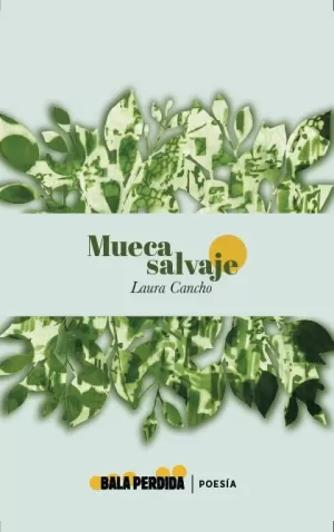 MUECA SALVAJE