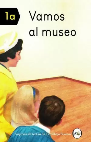 VAMOS AL MUSEO