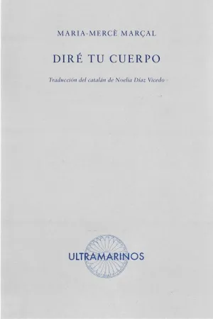 DIRÉ TU CUERPO