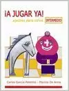 ¡A JUGAR YA! 2 INTERMEDIO