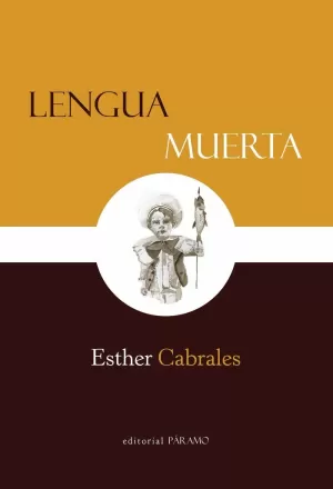 LENGUA MUERTA