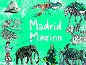 MADRID MARINO