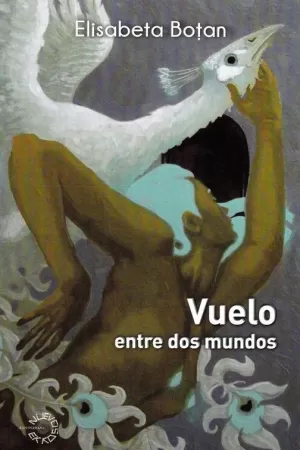 VUELO ENTRE DOS MUNDOS