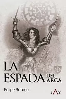 LA ESPADA DEL ARCA