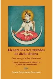 LLENARÉ LOS TRES MUNDOS DE DICHA DIVINA