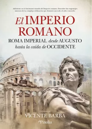 EL IMPERIO ROMANO