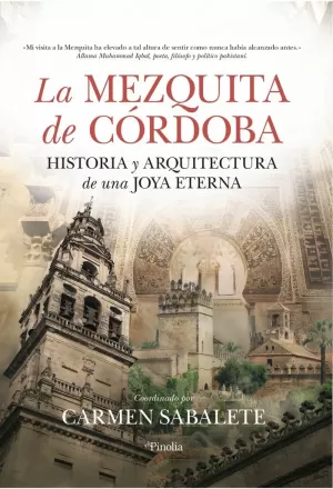 MEZQUITA DE CÓRDOBA, LA