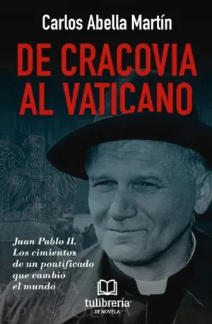DE CRACOVIA AL VATICANO
