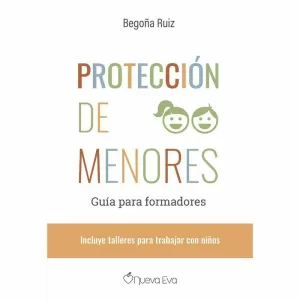 PROTECCIÓN DE MENORES