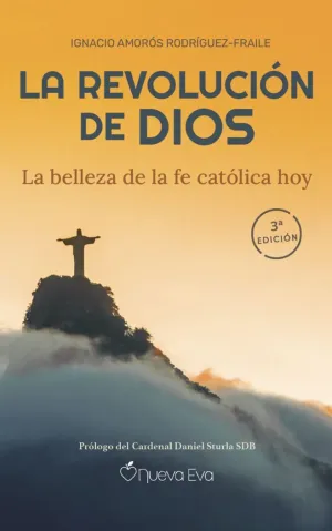 LA REVOLUCIÓN DE DIOS